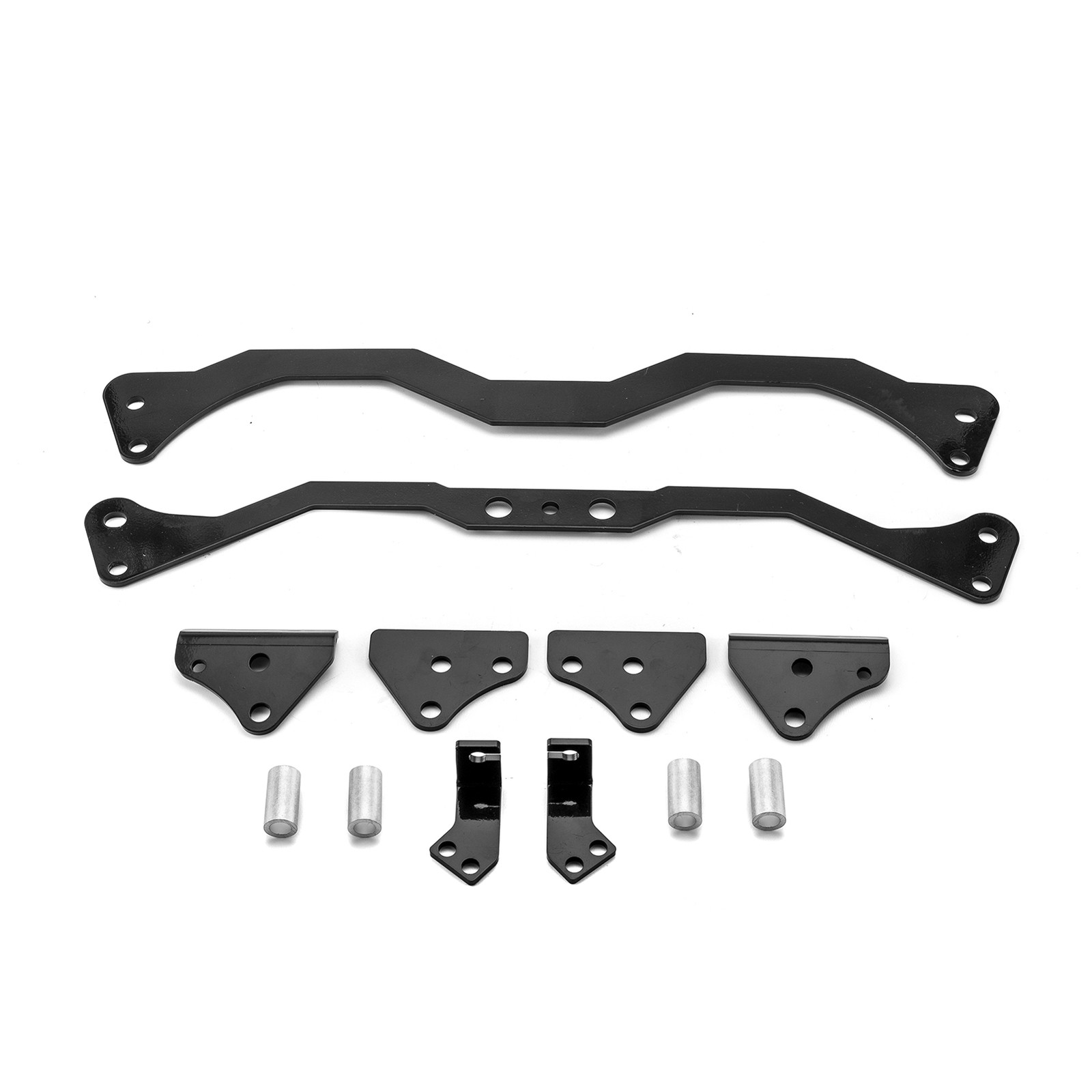 2" Full Suspension Lift Kit For CFMoto 14-23 ZForce 800 EX & 18-21 ZForce 1000