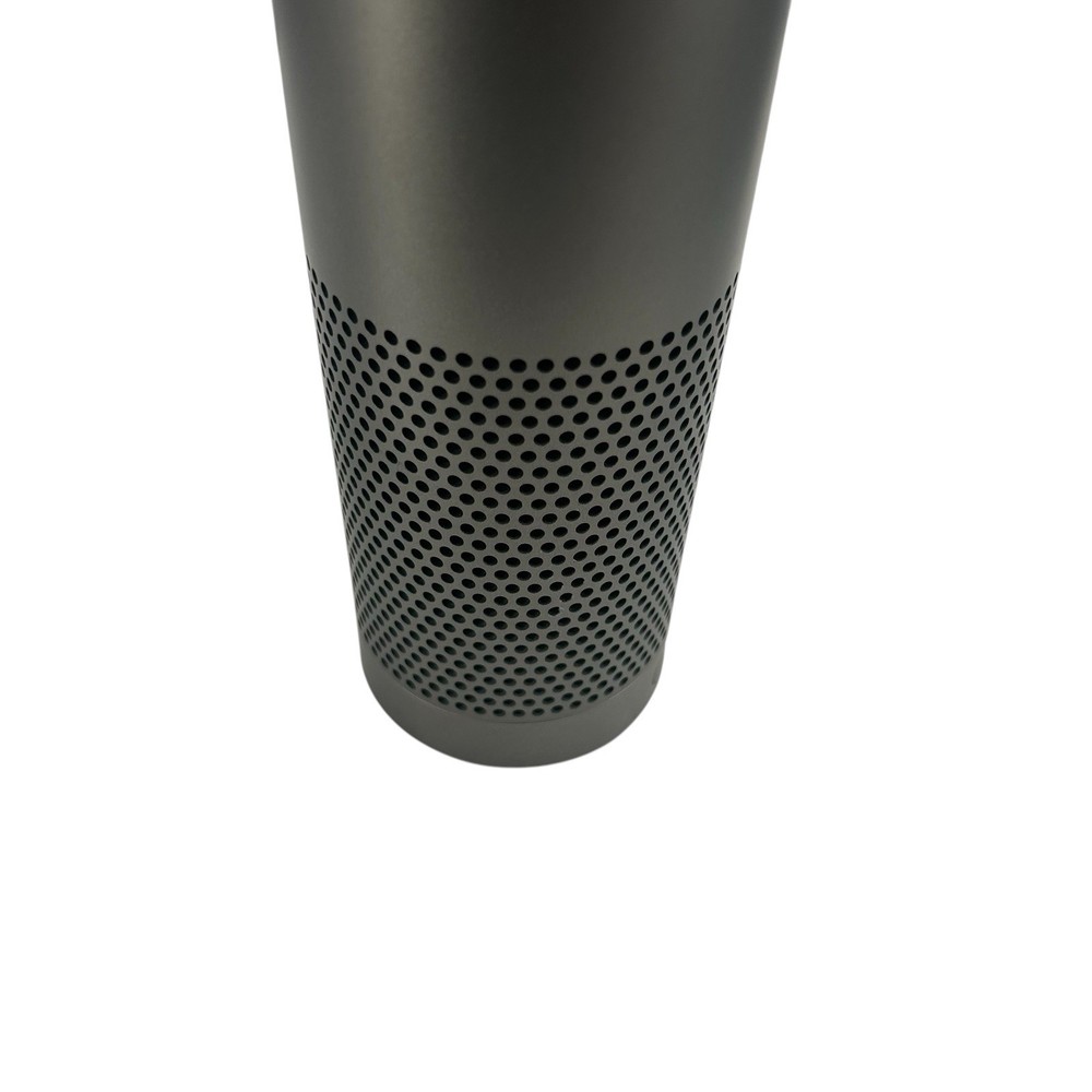 Amazon Echo Plus 1st Generation Smart Speaker - Silver Tested Fast Shipping