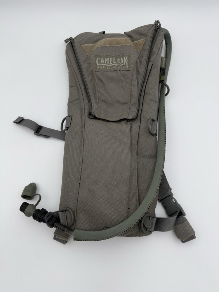 Camelbak Hydration Pack