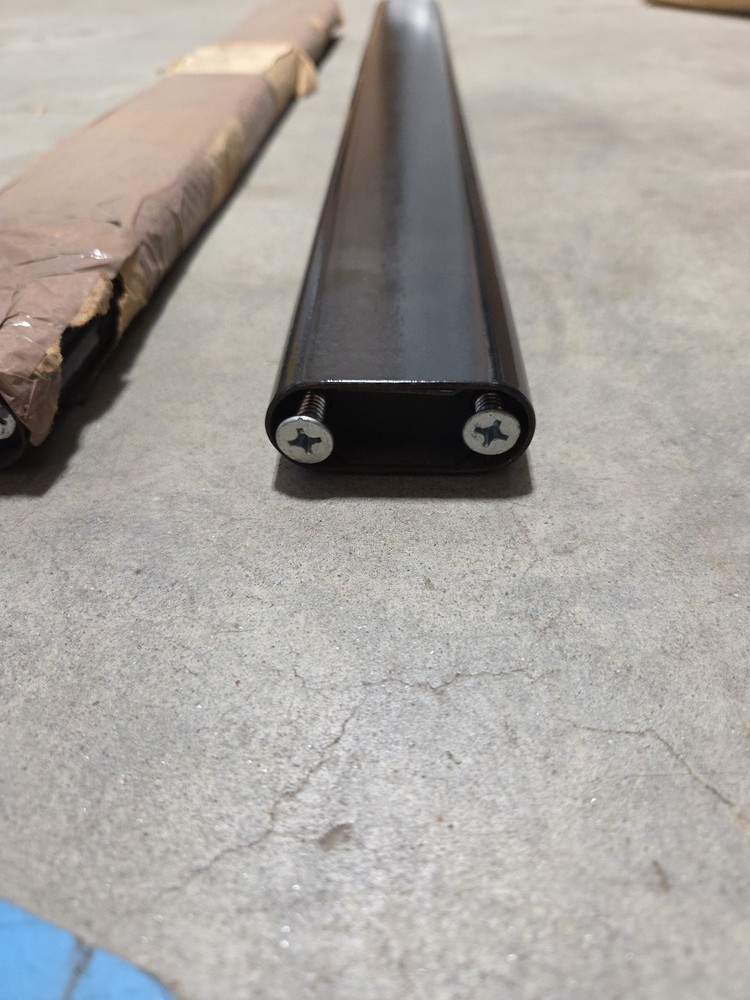 Blodgett Door Handle Assy