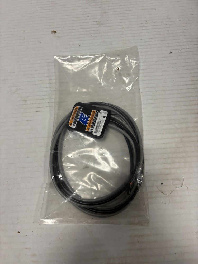 Copeland 529-0060-24 Compressor Power Cable w/Molded Plug