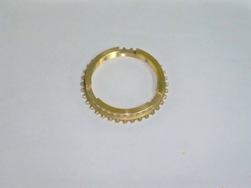 FORD TOP LOADER 4 Speed TRANSMISSION SYNCHRO RING   WT170-14A