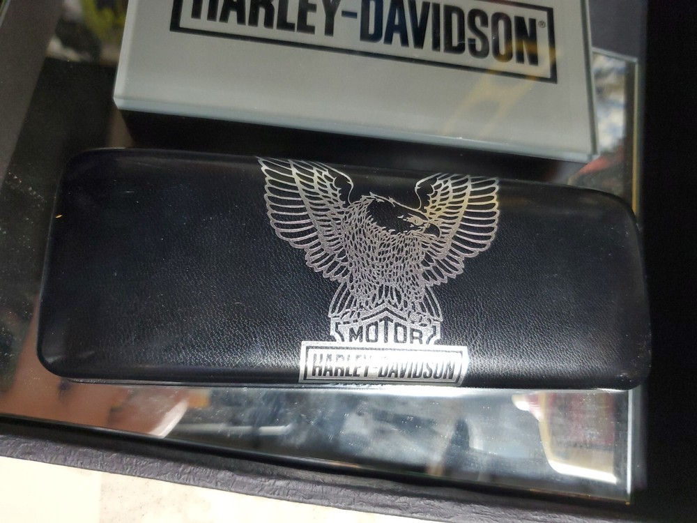 Harley-Davidson miscellaneous Accessory Bundle See Description.