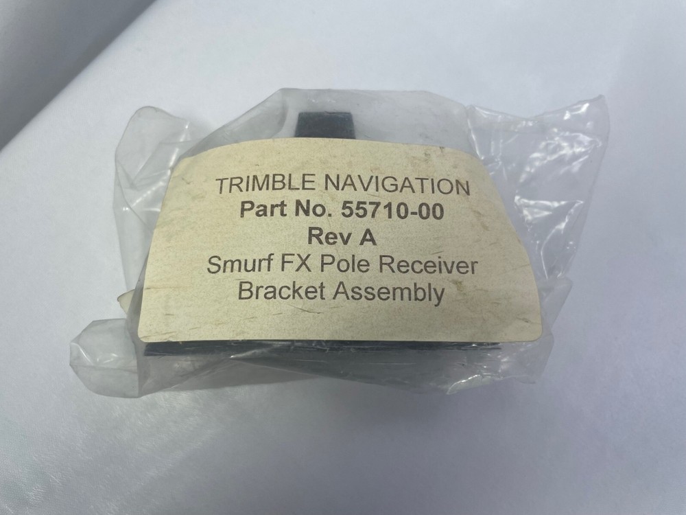Trimble GPS Pathfinder Pro Series Pole Mount Bracket - NEW!*