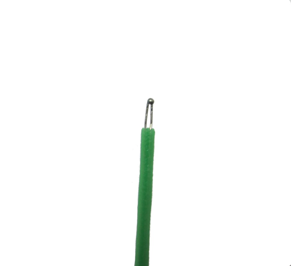 K-Type Thermocouple Wire for Digital Thermometer Temperature Sensor Probe TC1 2p