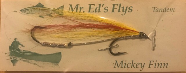 Mickey Finn Tandem