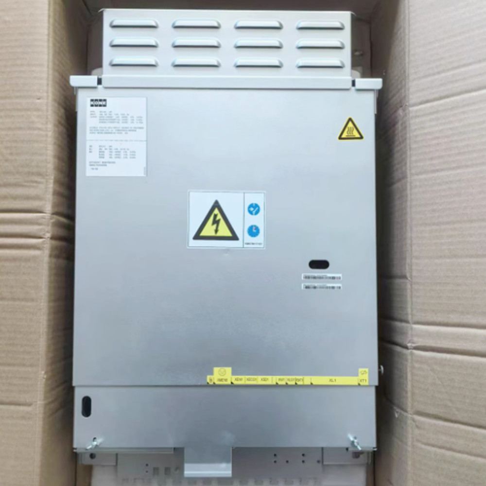 New KONE KDL16S Elevator Inverter Drive