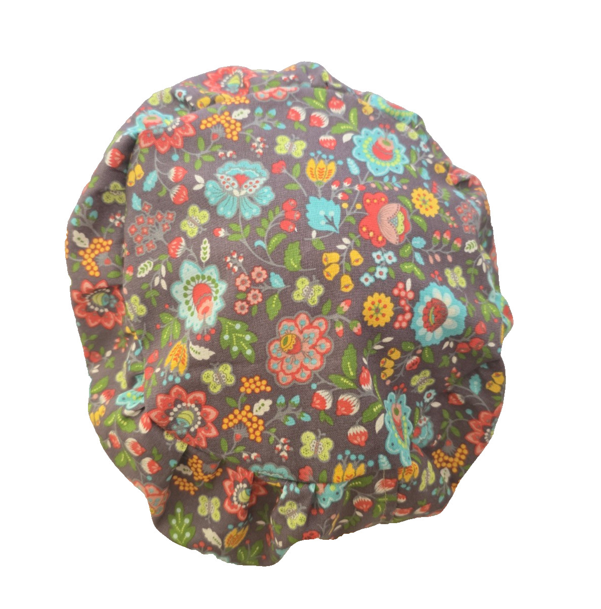 Euro Scrub/Surgical cap Women's Handmade NEW