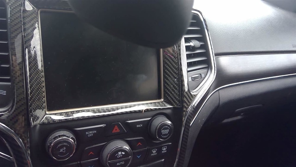 GRANDCHER 2014 Transmission Shift 2048805
