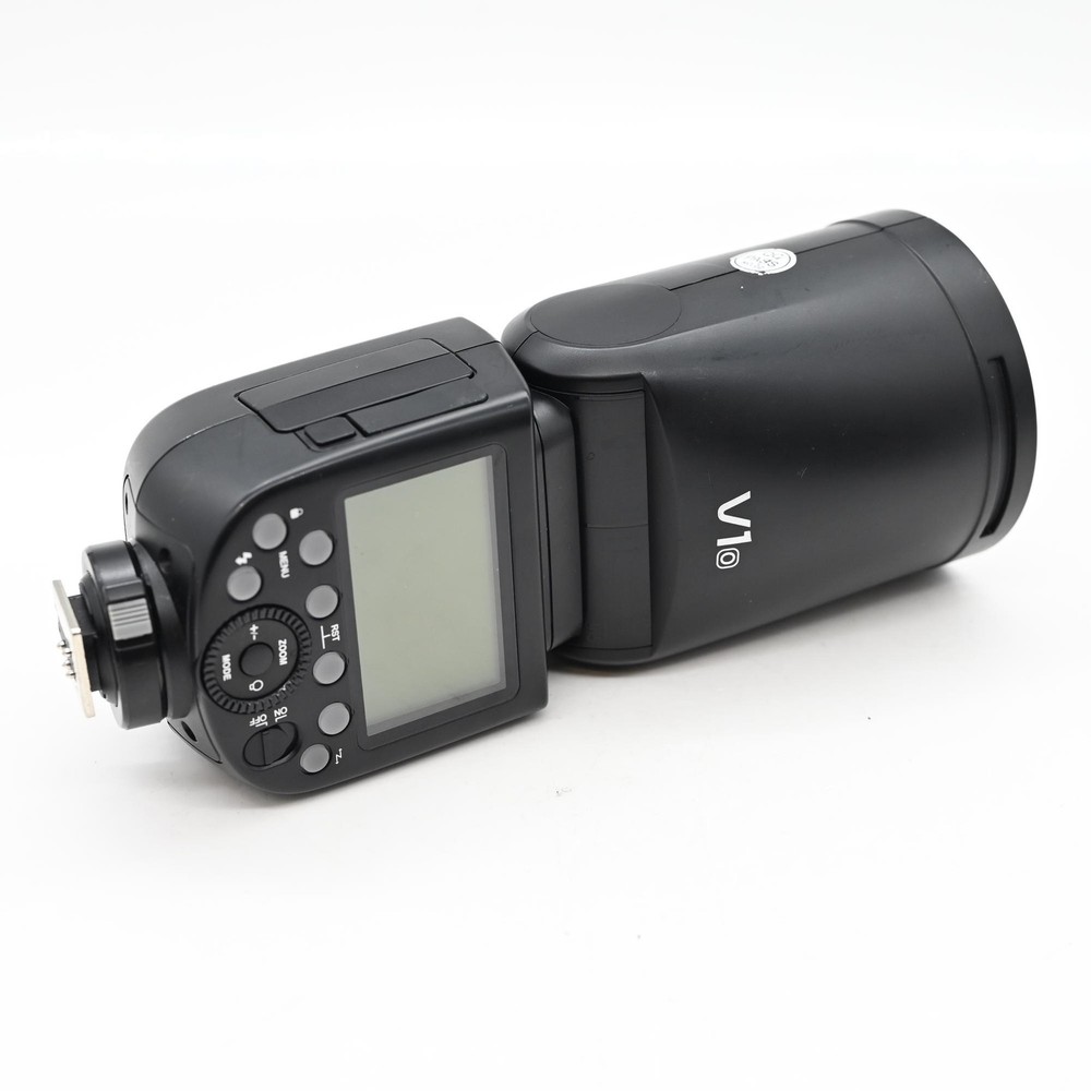 Godox V1 76Ws Flash for Olympus / Panasonic #590