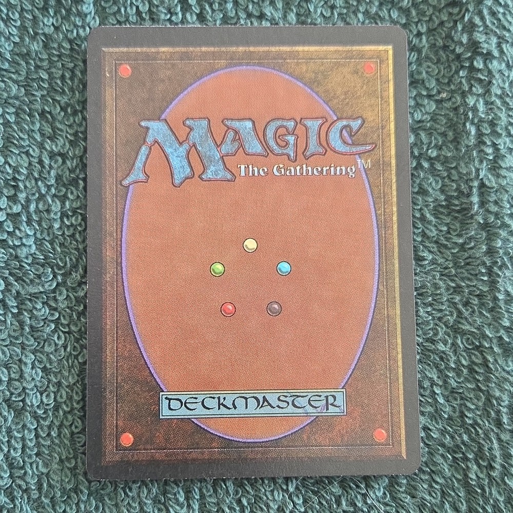 Counterspell Revised Edition - Near Mint Maybe Even Mint - 8 available