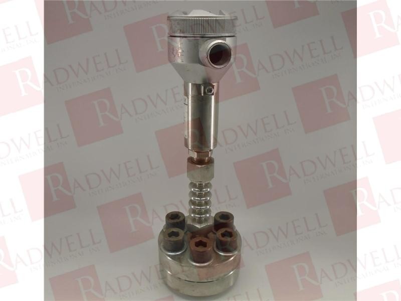 WIKA 4255667 / 4255667 (USED)