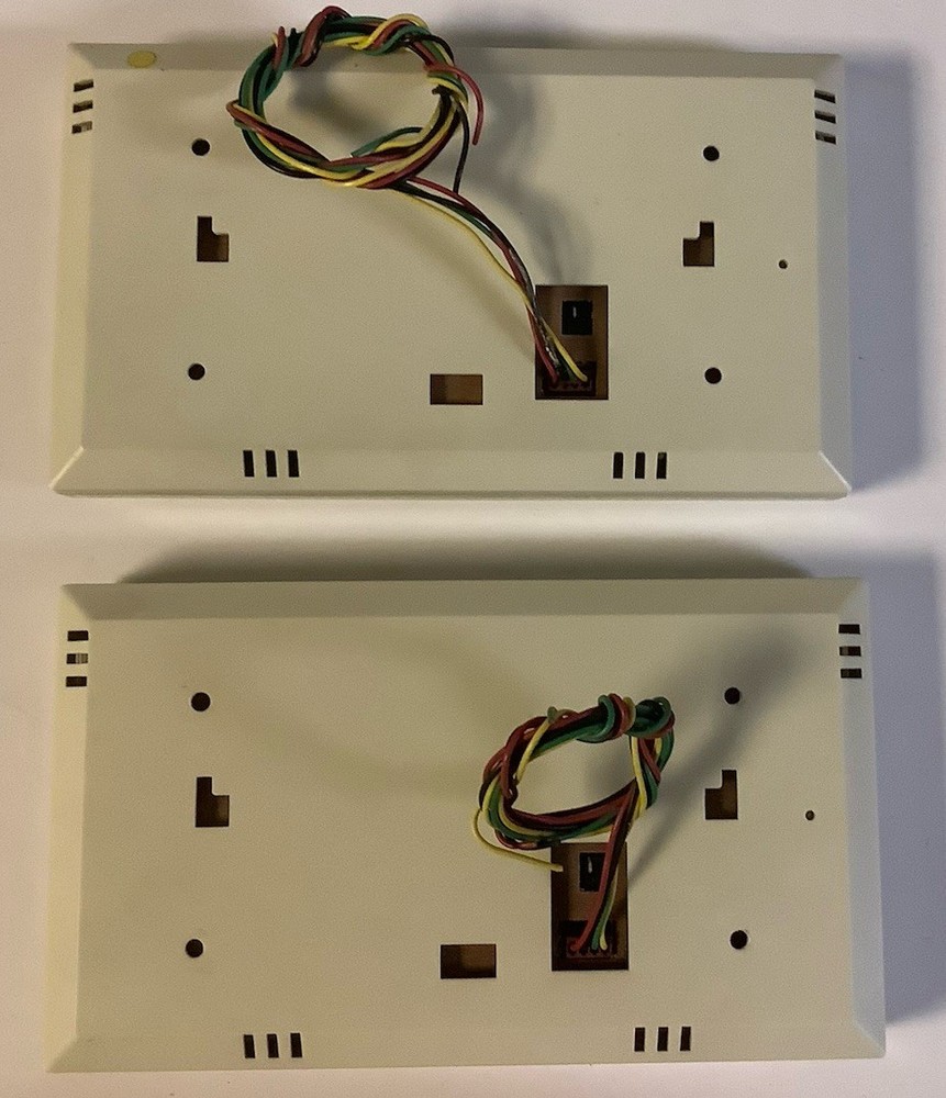 Ademco 5330 Vista Alpha Console Control Access Keypad