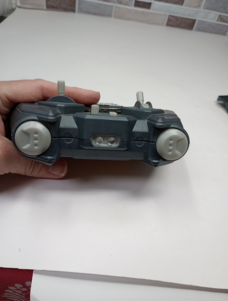 Air Hogs 2012 RC Remote Control Replacement for Helicopter # 44404 Pre Owned Tes