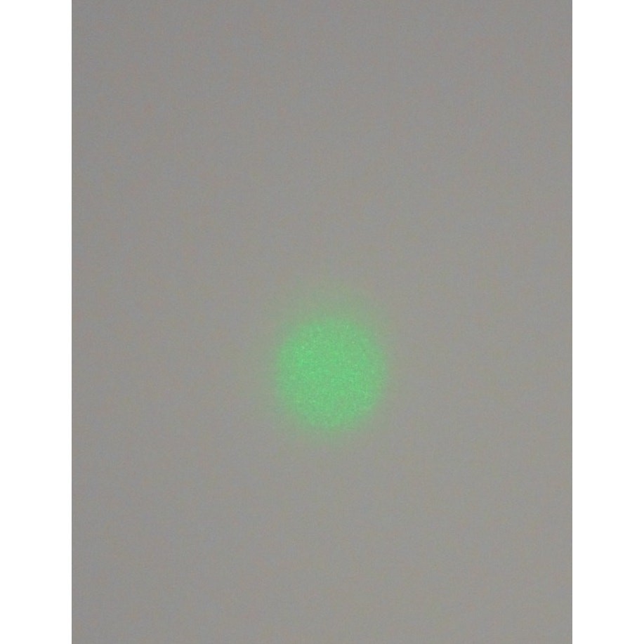 Laser Pointer Green Wireless Presenter Kensington Cursor K72426 USB Case Tested