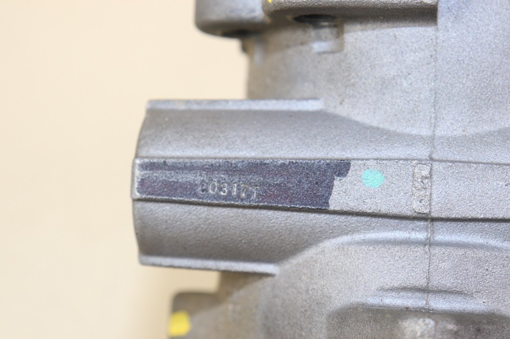 BENDIX E-8P Brake Valve 800629 NEW