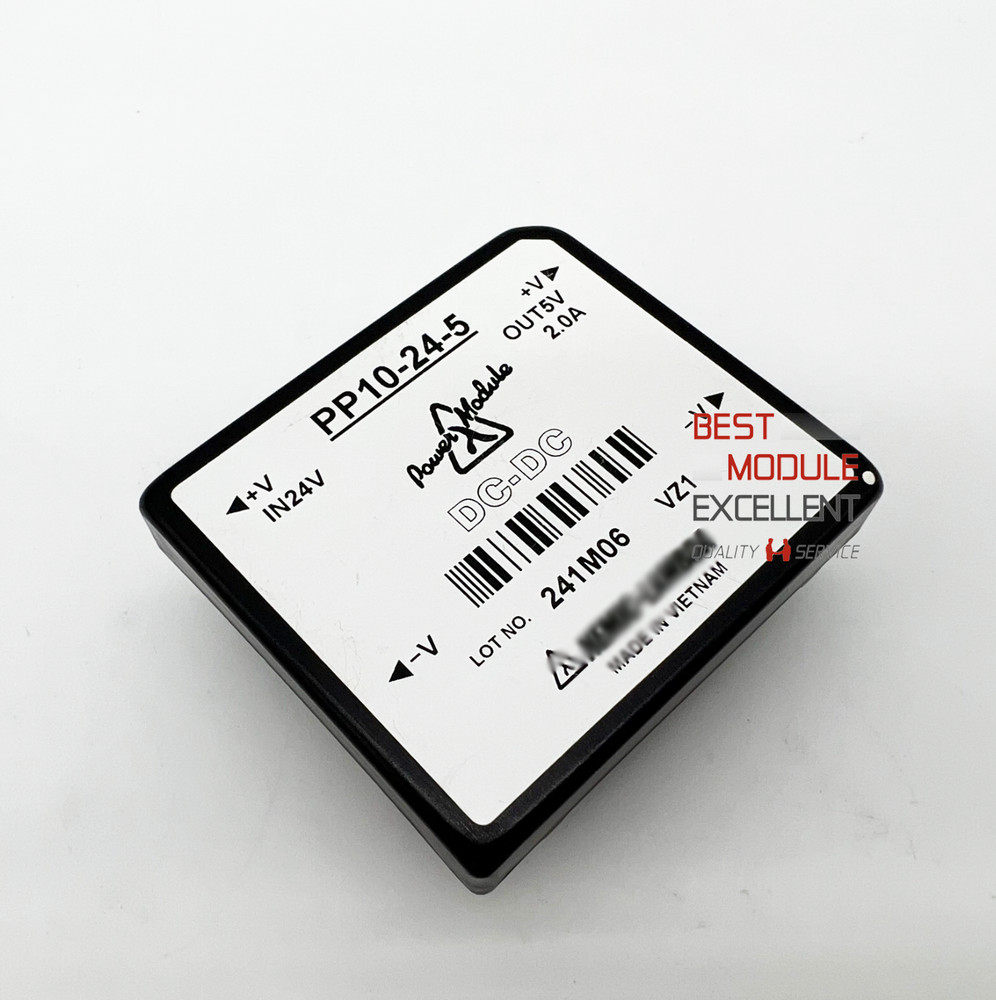 1PCS PP10-24-5 Professional Power Modules IGBT Sensors Full Range