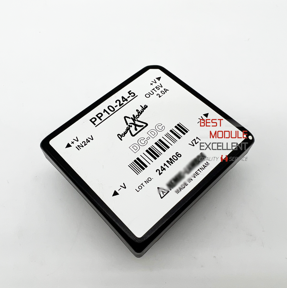 1PCS PP10-24-5 Professional Power Modules IGBT Sensors Full Range