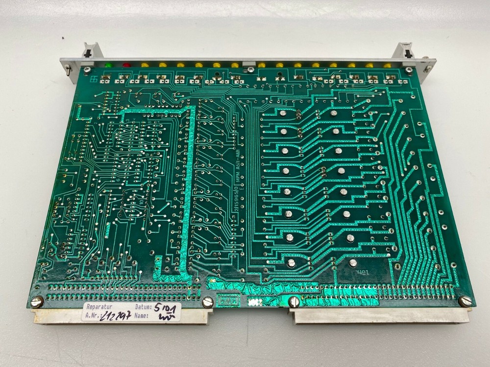 Windsor Mpm A7/1 Digital Output Card 14 X 2A Module