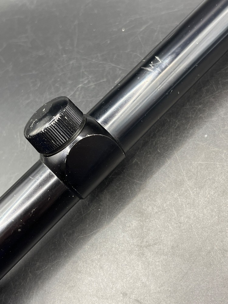 Charles Daly Scope, 6x Magnification, Wide View, Duplex