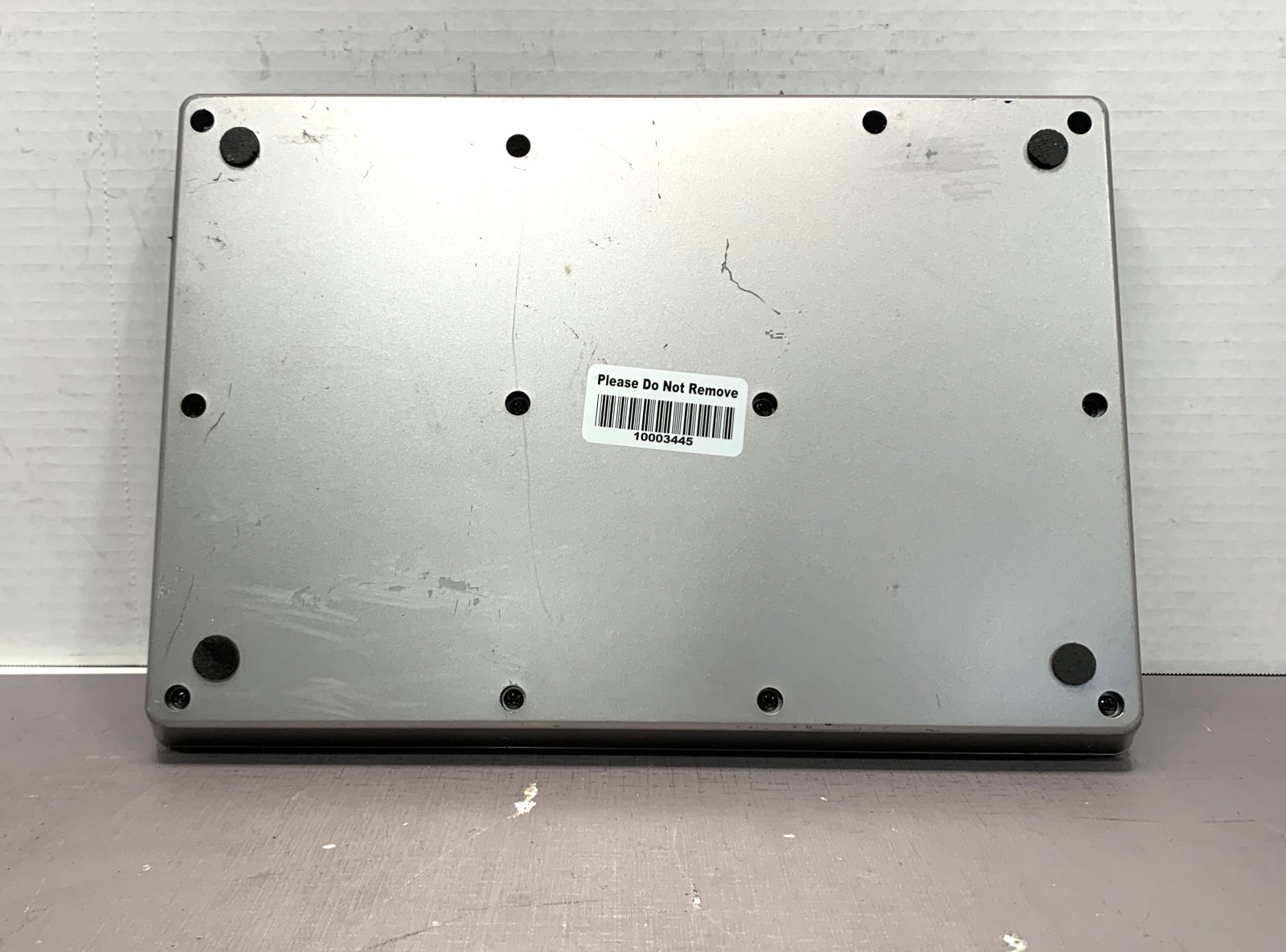 Edirol By Roland 16Ch Digital Mixer M-16DX 24bit 96kHz Untested