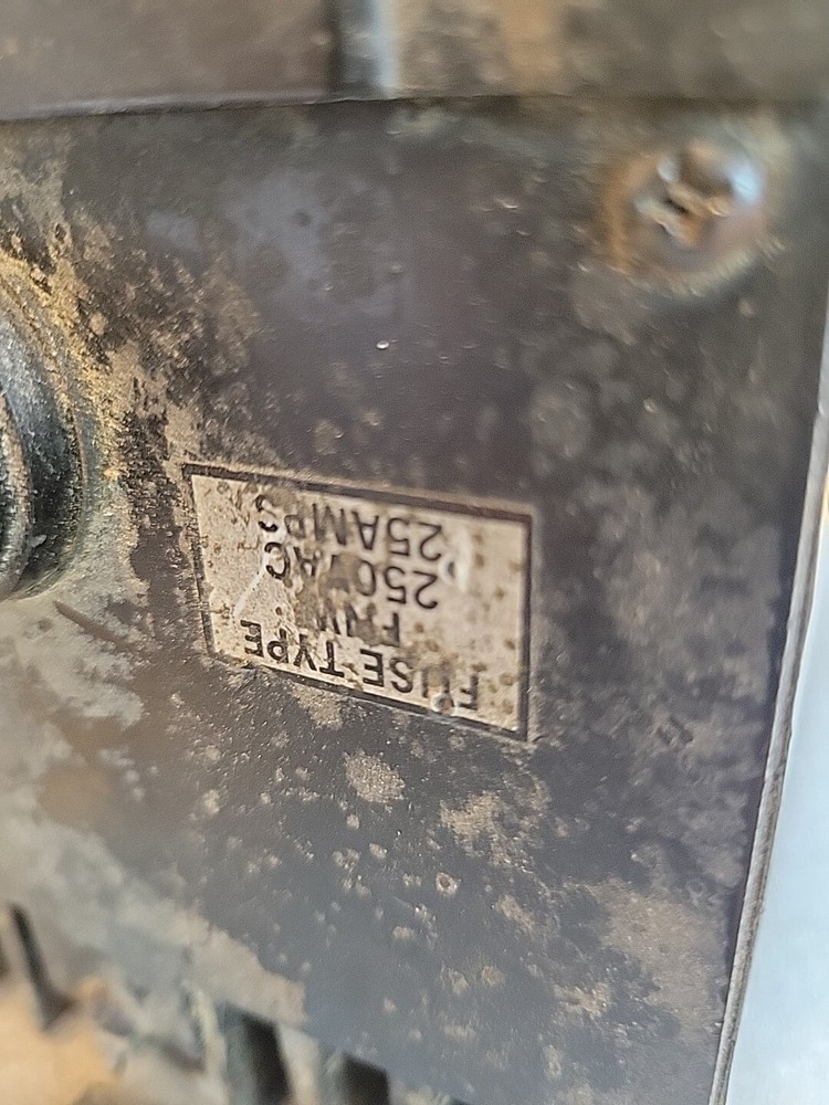 Reliance Electric DC2-70G, DC2 Motor Controller