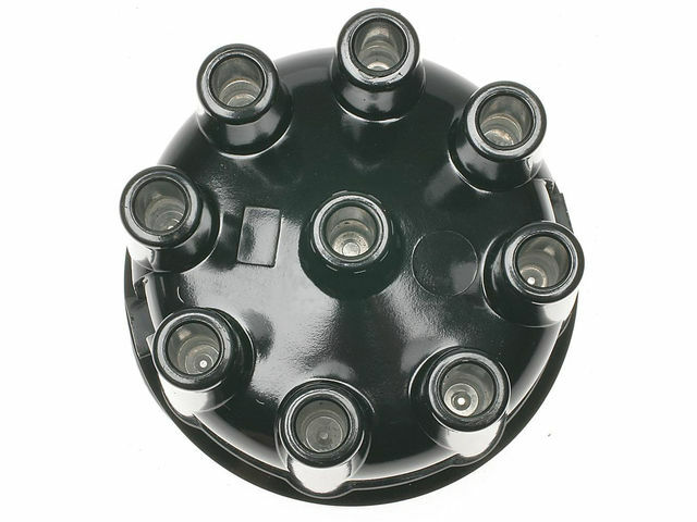 Distributor Cap For 1960 Ford Starliner Y744MX Distributor Cap