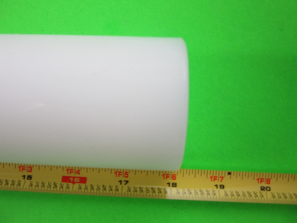 SOLID 12" Meat stomper pusher for VEVOR Northern Tool Maker Meat Grinder