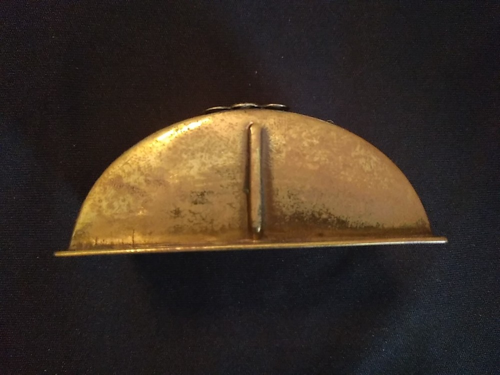 Avery Needle Case Universal Pin Case Figural Antique Collectable