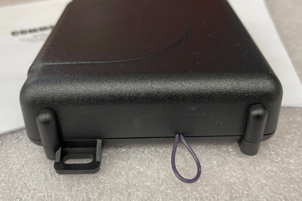 NEW Commando Autopage H50TR04 Module Brain ONLY H5OTR04
