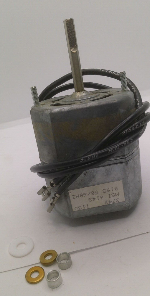 Cornelius 1010816 MOTOR- WHIPPER 120V