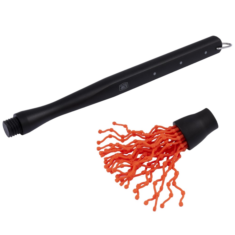 ® Sauce Mop Black - 3887247R06