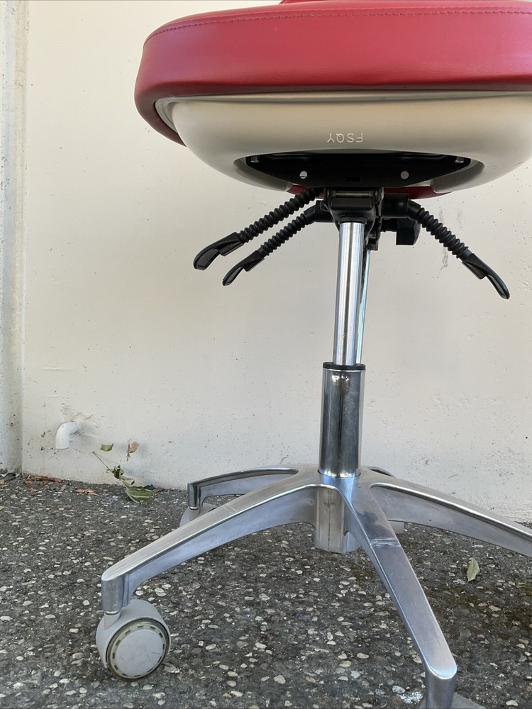 Adec Doctors Stool