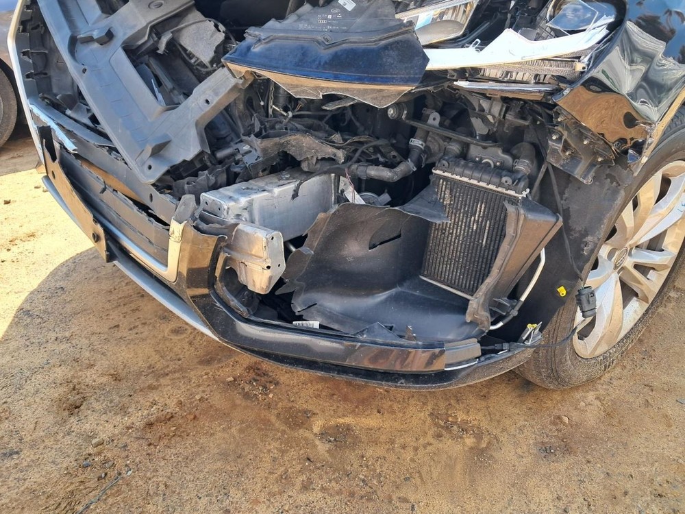 Q7 AUDI 2019 Glove Box 4780123