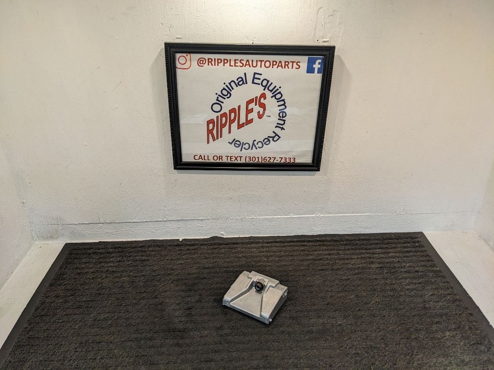 Camera Windshield Upper Center Fits 20-22 PALISADE 444431