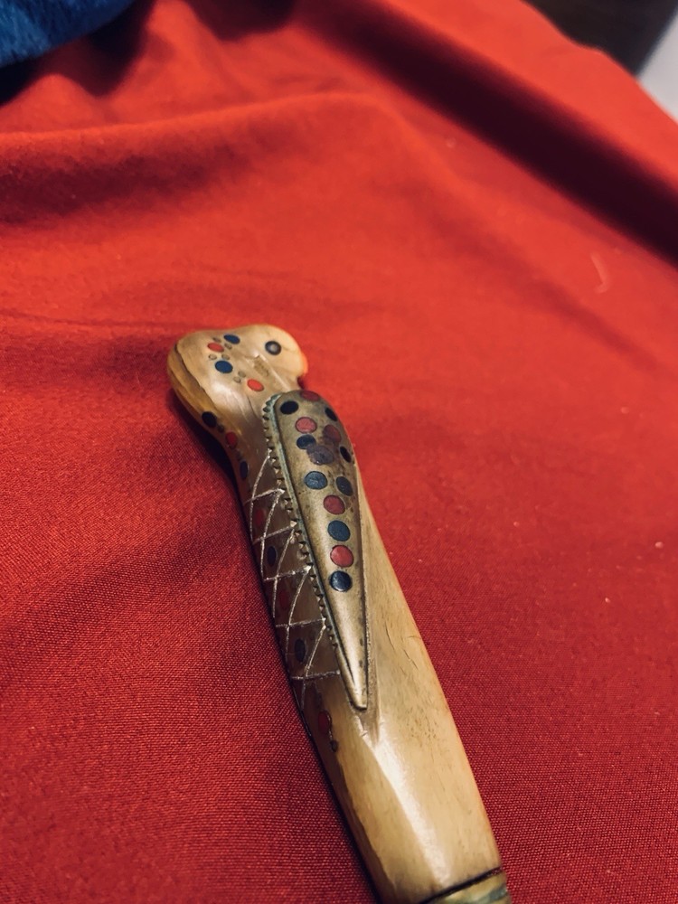 Middle Eastern Handmade Dagger