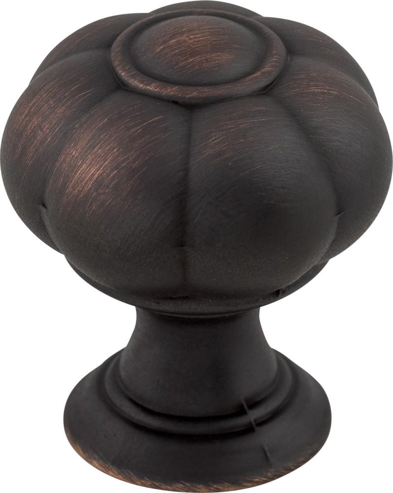 Top Knobs TK691UM Allington Knob 1 1/4" Umbrio