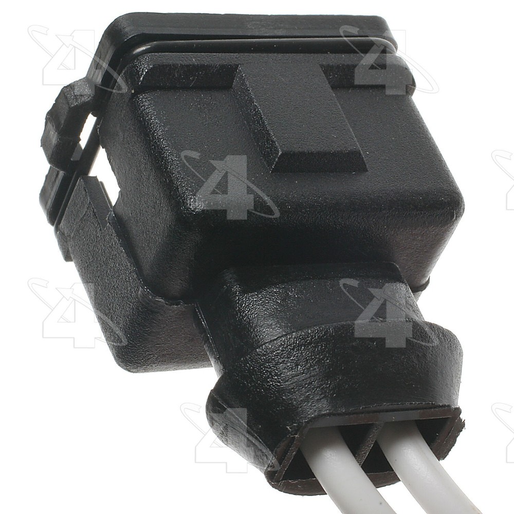 4 Seasons Engine Coolant Temperature Sensor Connector For 1990-1993 Mazda Miata