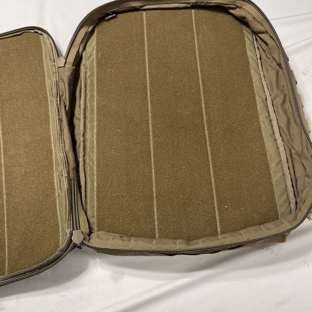 CTOMS.CA Coyote 2ndLine™ Main Pack Module