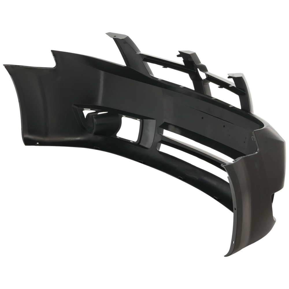 Front Bumper Cover For 2008-2010 Dodge Grand Caravan Primed