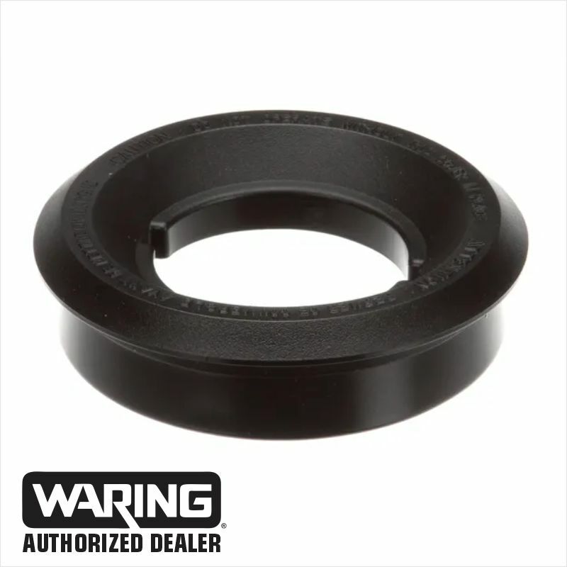 Waring 013443 Blender Outer Lid for Stainless Steel Blender Containers