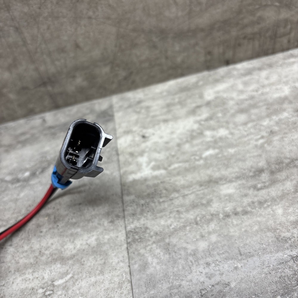OEM Muncie 30T60228 Pressure Switch / Sensor, New