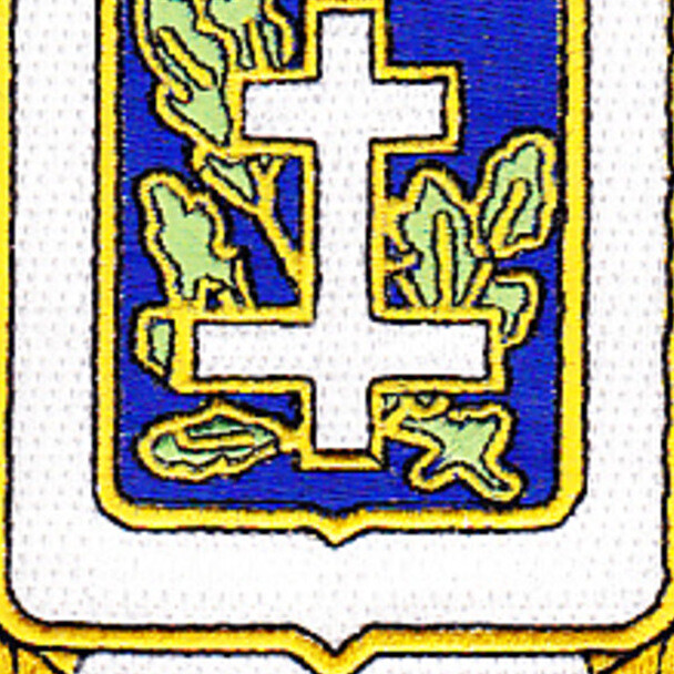 364th Infantry Regiment Patch