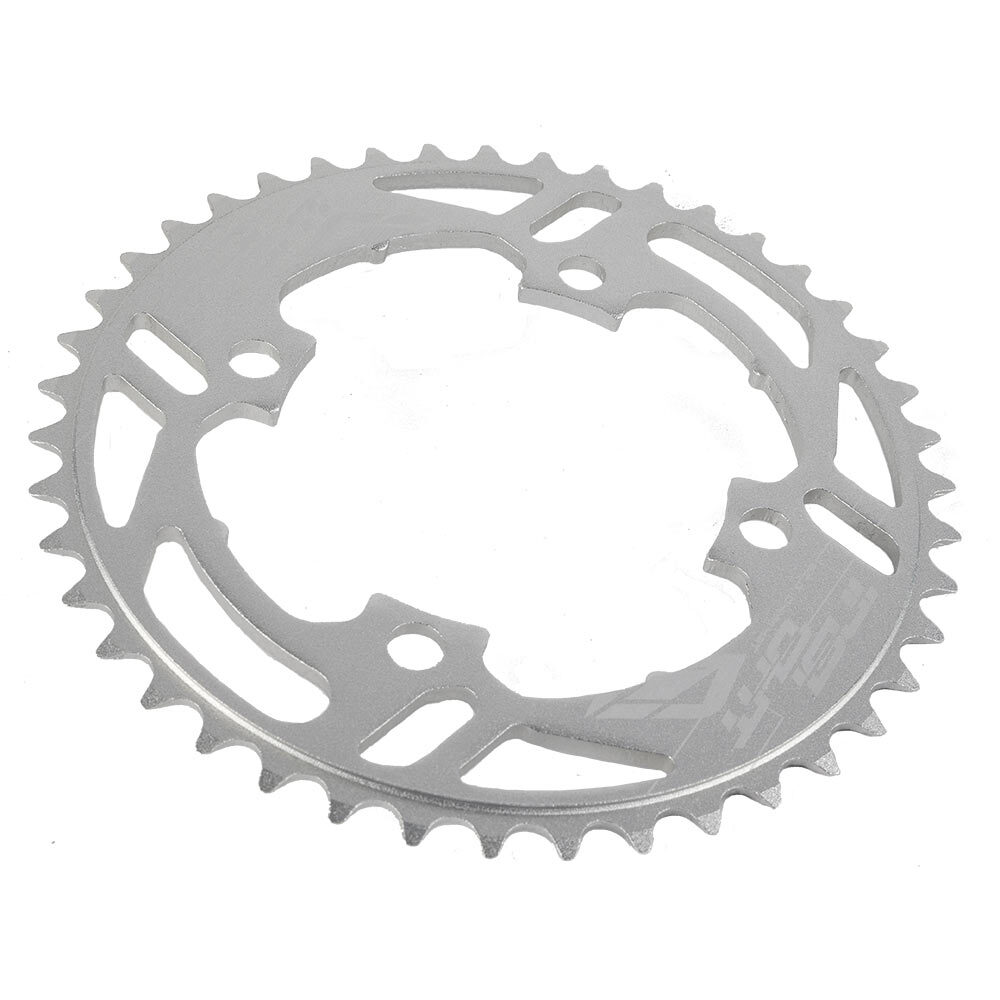 Insight 4x104 Chainring 42T Silver