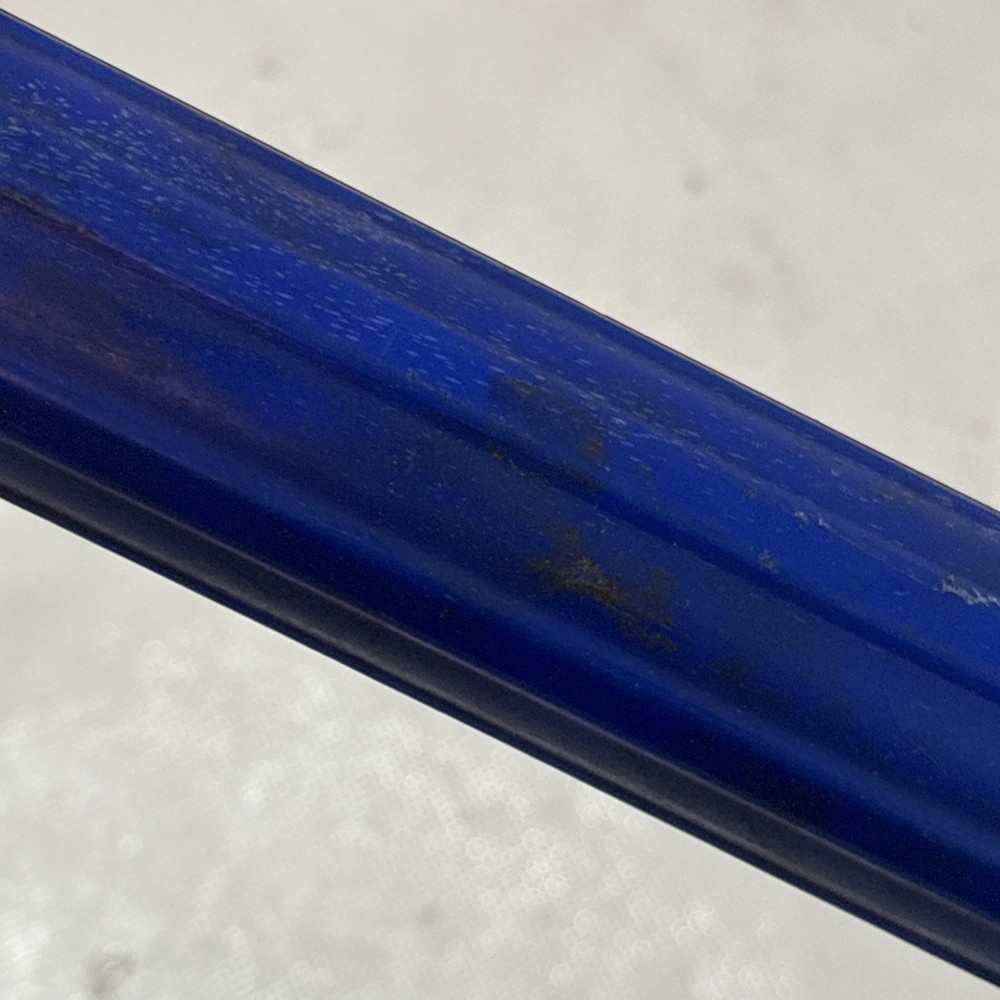 Remco 52” x 6” Mixing Paddle Blue