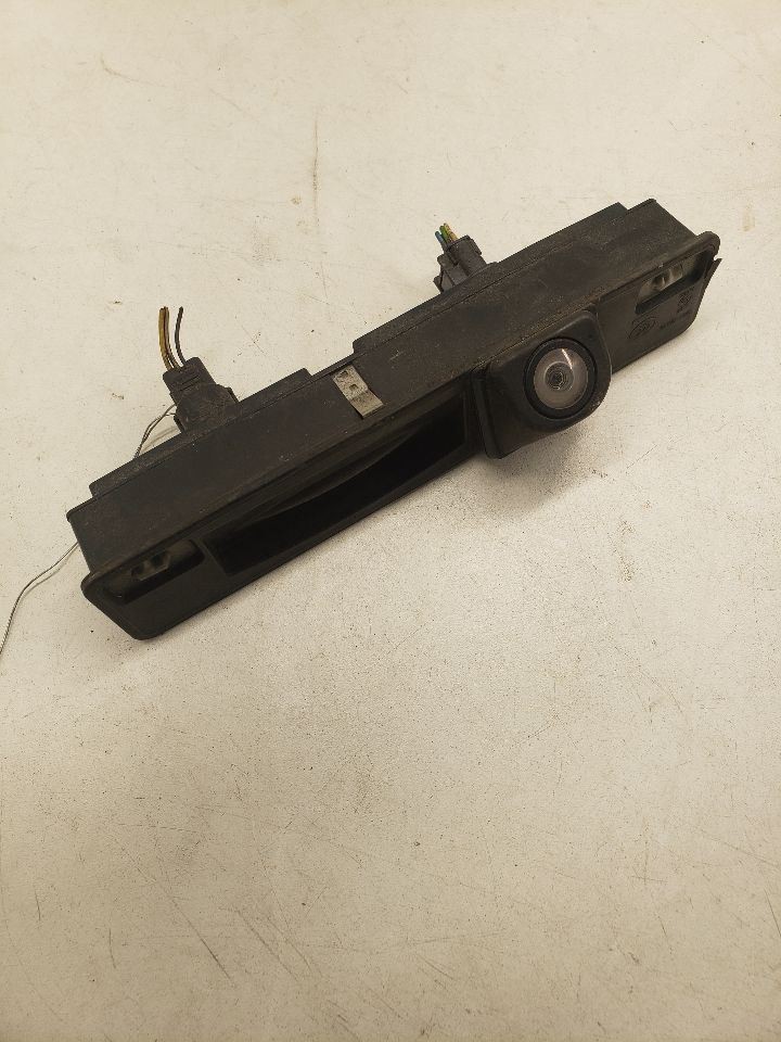 Camera/ Projector Camera Rear Fits 2015-2018 FOCUS Tested OEM