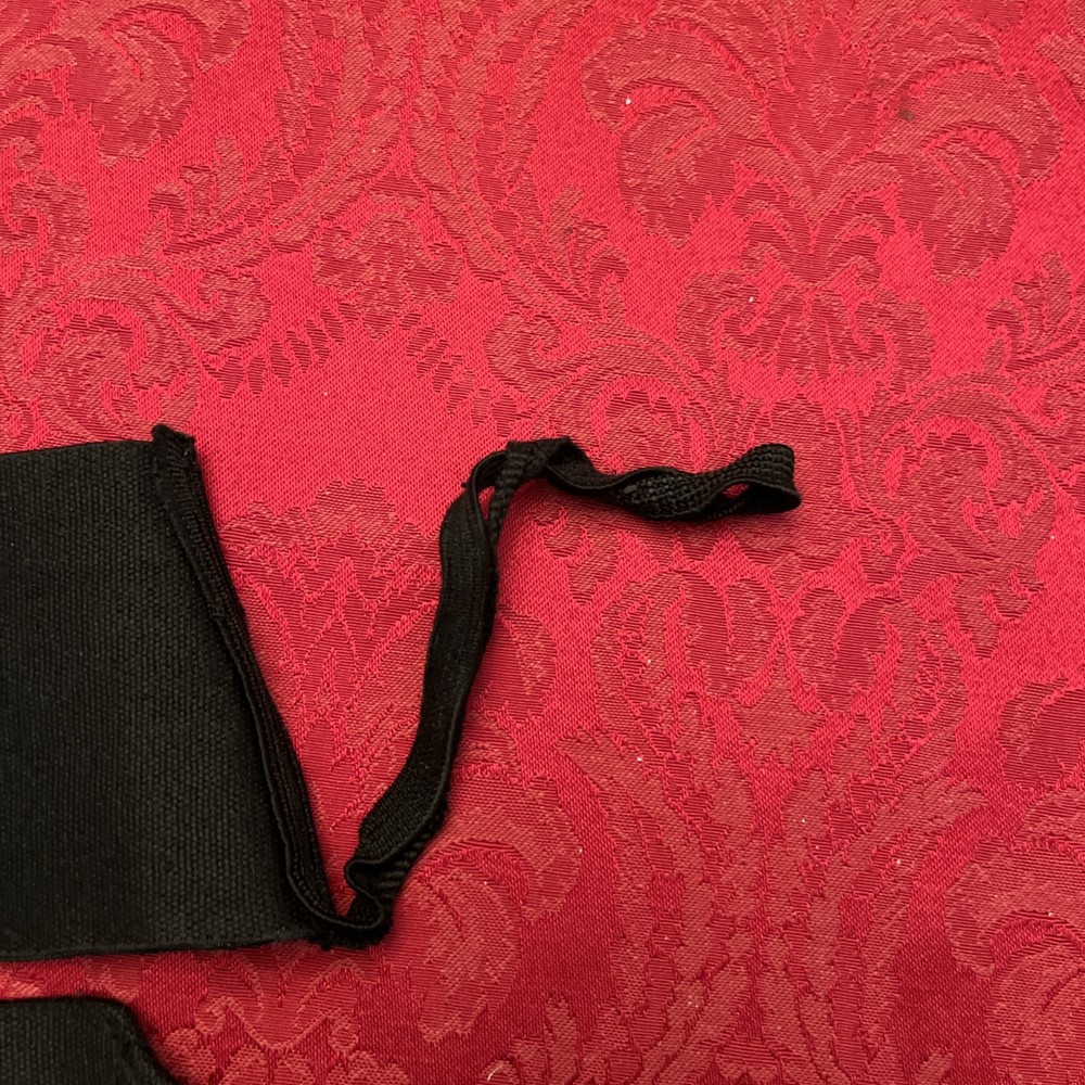 Harbinger Pro Thumb Loop Weight Lifting Wrist Wraps