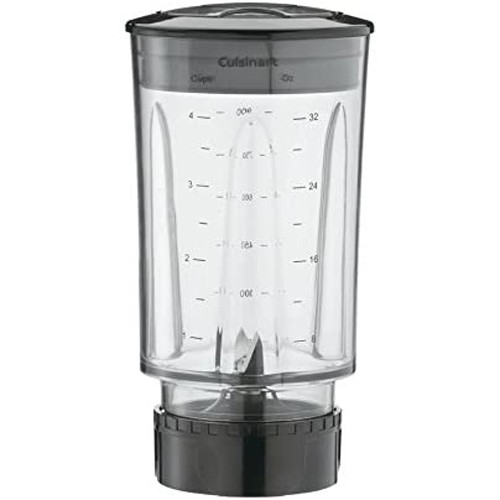 Cuisinart SmartPower 15-Piece Compact Blending + Chopping Food Processor System