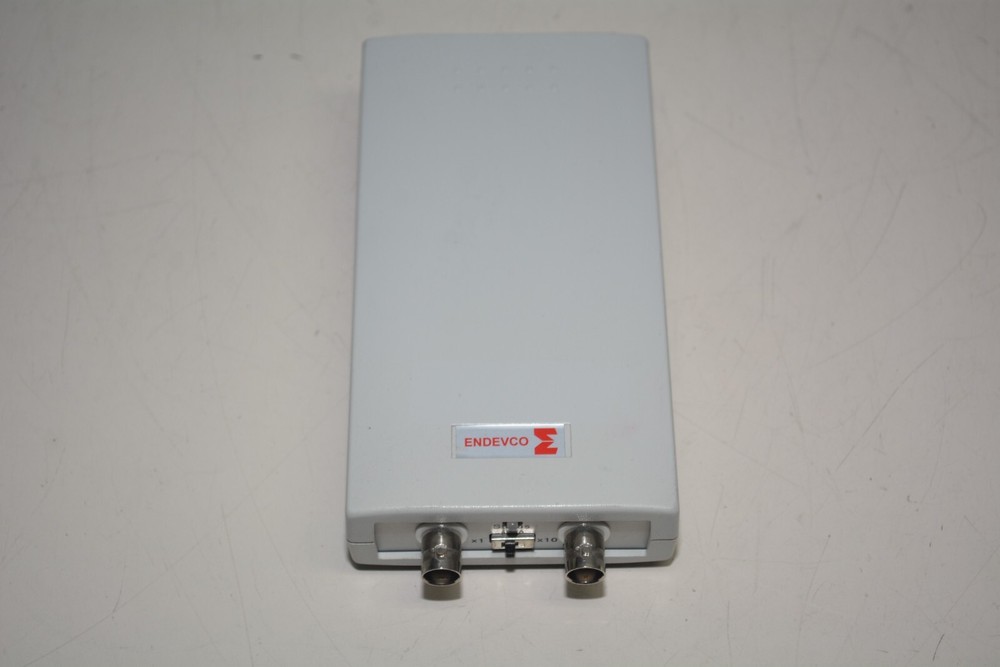 Endevco Isotron Conditioner 4416B #W2902