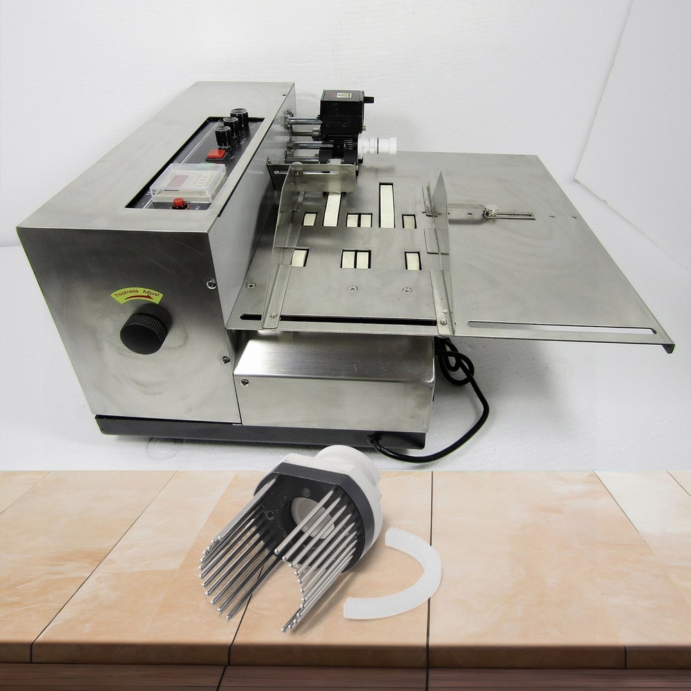 Solidink Coding Machine 24 Needle Holder for MY380F Printing Accessory